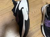 „Nike Zoom Freak 3“ krepšinio bateliai - nuotraukos Nr. 2