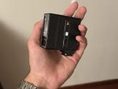 Konica Autoreflex T3 su Objektyvu ir priedais - nuotraukos Nr. 7