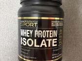 California Gold Nutrition, Sport Whey Protein - nuotraukos Nr. 2