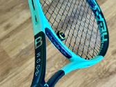 Wilson / Yonex / Head / Babolat / Tecnifibre - nuotraukos Nr. 25