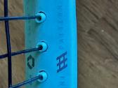 Wilson / Yonex / Head / Babolat / Tecnifibre - nuotraukos Nr. 28