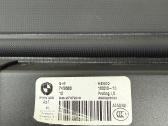 Bmw X5 G05 galinė užuolaida, storkė - nuotraukos Nr. 2