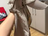 Smėlio spalvos kepurė su bandana - nuotraukos Nr. 3