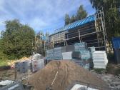Fasadų Apdaila,šiltinimas, Dekoratyvinis tinkas. - nuotraukos Nr. 3