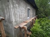 Fasadų Apdaila,šiltinimas, Dekoratyvinis tinkas. - nuotraukos Nr. 12