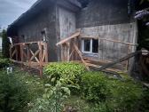Fasadų Apdaila,šiltinimas, Dekoratyvinis tinkas. - nuotraukos Nr. 18