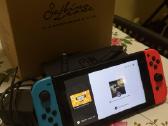 Nintendo Switch - nuotraukos Nr. 2