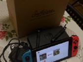 Nintendo Switch - nuotraukos Nr. 3