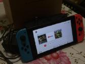 Nintendo Switch - nuotraukos Nr. 4