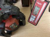 Hilti nivelyrai : Pr2-hs, Pr30-hvs, Pr300-hv2s - nuotraukos Nr. 9