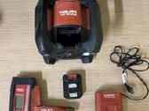 Hilti nivelyrai : Pr2-hs, Pr30-hvs, Pr300-hv2s - nuotraukos Nr. 10