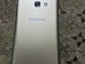 Samsung galaxy A5 2017 - nuotraukos Nr. 2