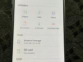 Samsung galaxy A5 2017 - nuotraukos Nr. 6