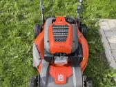 Husqvarna Lc356v - nuotraukos Nr. 2