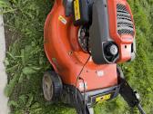 Husqvarna Lc356v - nuotraukos Nr. 3