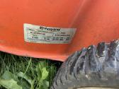 Husqvarna Lc356v - nuotraukos Nr. 4