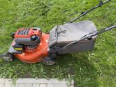 Husqvarna Lc356v - nuotraukos Nr. 5