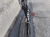 Marboninis dviratis cannondale - nuotraukos Nr. 2