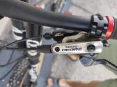 Marboninis dviratis cannondale - nuotraukos Nr. 3