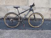 Marboninis dviratis cannondale - nuotraukos Nr. 4