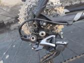 Marboninis dviratis cannondale - nuotraukos Nr. 5
