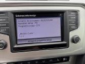 VW Passat B8 Mib2 ekranas su rėmu 3g0919605b - nuotraukos Nr. 5