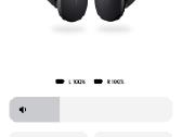 Bose quietcomfort earbuds - nuotraukos Nr. 6