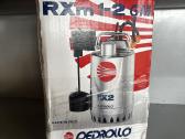 Pedrollo Rxm 1-2 Gm - nuotraukos Nr. 2