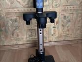 Dulkių siurblys Electrolux Ep83hb25uv dalimis - nuotraukos Nr. 2