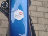 Flyer gotour6 L 625ah diržas - nuotraukos Nr. 13