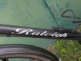 Raleigh Classic de Luxe - nuotraukos Nr. 2