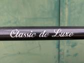 Raleigh Classic de Luxe - nuotraukos Nr. 3