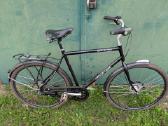 Raleigh Classic de Luxe - nuotraukos Nr. 7
