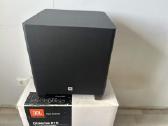Jbl Cinema 610 5.1 namų kino kolonėles - nuotraukos Nr. 3