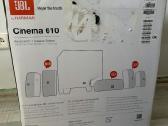 Jbl Cinema 610 5.1 namų kino kolonėles - nuotraukos Nr. 7
