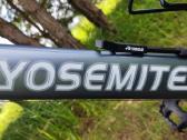 Biltema Yosemite Citycross. Pirktas Norvegijoje - nuotraukos Nr. 13