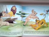 Simba ir Nala. 1995 m. leid. - nuotraukos Nr. 3