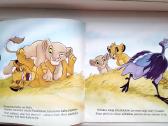 Simba ir Nala. 1995 m. leid. - nuotraukos Nr. 4