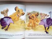 Simba ir Nala. 1995 m. leid. - nuotraukos Nr. 5