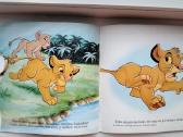 Simba ir Nala. 1995 m. leid. - nuotraukos Nr. 9
