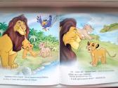 Simba ir Nala. 1995 m. leid. - nuotraukos Nr. 10