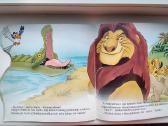Simba ir Nala. 1995 m. leid. - nuotraukos Nr. 11