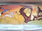 Simba ir Nala. 1995 m. leid. - nuotraukos Nr. 12