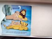 Simba ir Nala. 1995 m. leid. - nuotraukos Nr. 13
