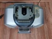 Dvi nešiojamos magnetolos Panasonic ir Daewoo - nuotraukos Nr. 3