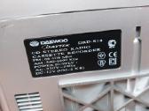 Dvi nešiojamos magnetolos Panasonic ir Daewoo - nuotraukos Nr. 9
