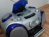Dvi nešiojamos magnetolos Panasonic ir Daewoo - nuotraukos Nr. 6