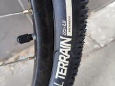 Rockrider St 120 S Dydis rėmas - nuotraukos Nr. 9