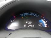 Nissan Leaf baterijos 40kwh 62kwh keitimas remont - nuotraukos Nr. 2