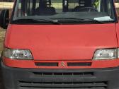 Citroen Jumper - nuotraukos Nr. 2